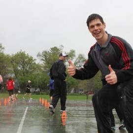 Spring Boot Camp for YSB