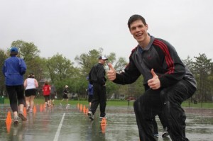 Spring Boot Camp for YSB