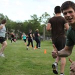 Boot Camp Ottawa McKellar Park