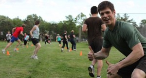 Boot Camp McKellar Park Boot Camp Ottawa McKellar Park