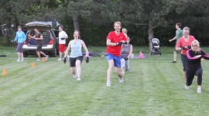 Boot Camp McKellar-Park