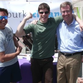 WestFest Burke's Boot Camp