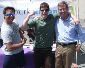 WestFest Burke's Boot Camp