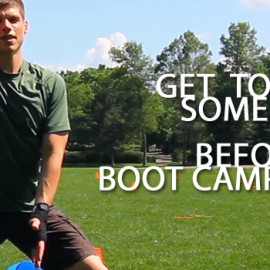 Ottawa Boot Camp