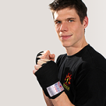 Kickboxing Classes - Burke Cleland - Fitness Trainer