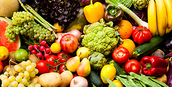 Nutrition tip: Get skinny – Eat more vegetables!