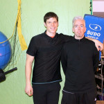 Matt's Success Story - Burke Cleland, Ottawa Personal Trainer