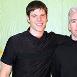 Matt's Success Story - Burke Cleland, Ottawa Personal Trainer