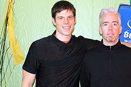 Matt's Success Story - Burke Cleland, Ottawa Personal Trainer