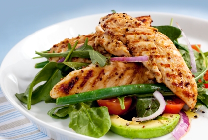 Nutrition Traveling Tip