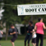 Ottawa Boot Camp Burke Cleland YSB Fall 2012