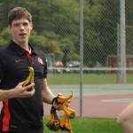 Ottawa Boot Camp Burke Cleland YSB Fall 2012