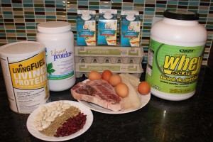 The Perfect Nutrition Shake - Protein - Ottawa Nutrition Coaching The Perfect Nutrition Shake - Protein - Ottawa Nutrition Coaching