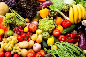 The Perfect Nutrition Shake - Assortment of Fruits and Vegetables - Ottawa Nutrition Coaching The Perfect Nutrition Shake - Assortment of Fruits and Vegetables - Ottawa Nutrition Coaching