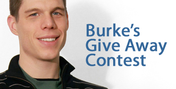 Burke's Ottawa Fitness Give Away Contest