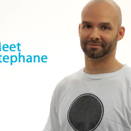Ottawa Personal Trainer Steph