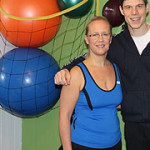 Diane's Ottawa Personal Training Testimonial