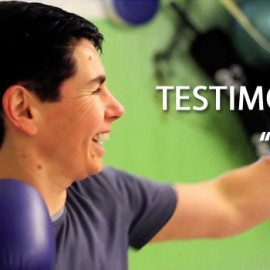 Ottawa Personal Trainer Testimonial