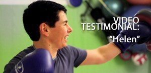 Ottawa Personal Trainer Testimonial