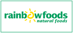 Burke & Stephane at Rainbow Foods May 4th 12-3pm