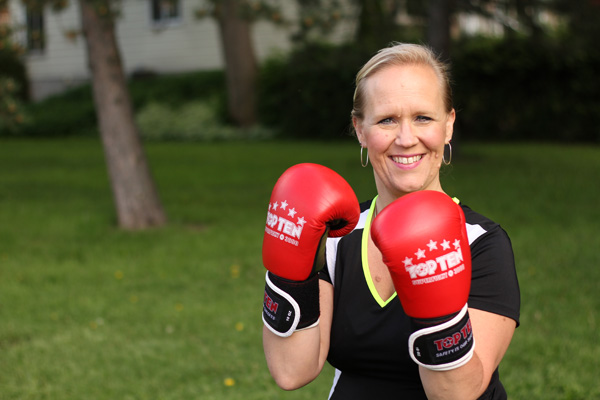 Lean Eating Program Success Story Diane