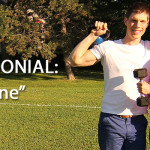 Ottawa Personal Training Testimonial