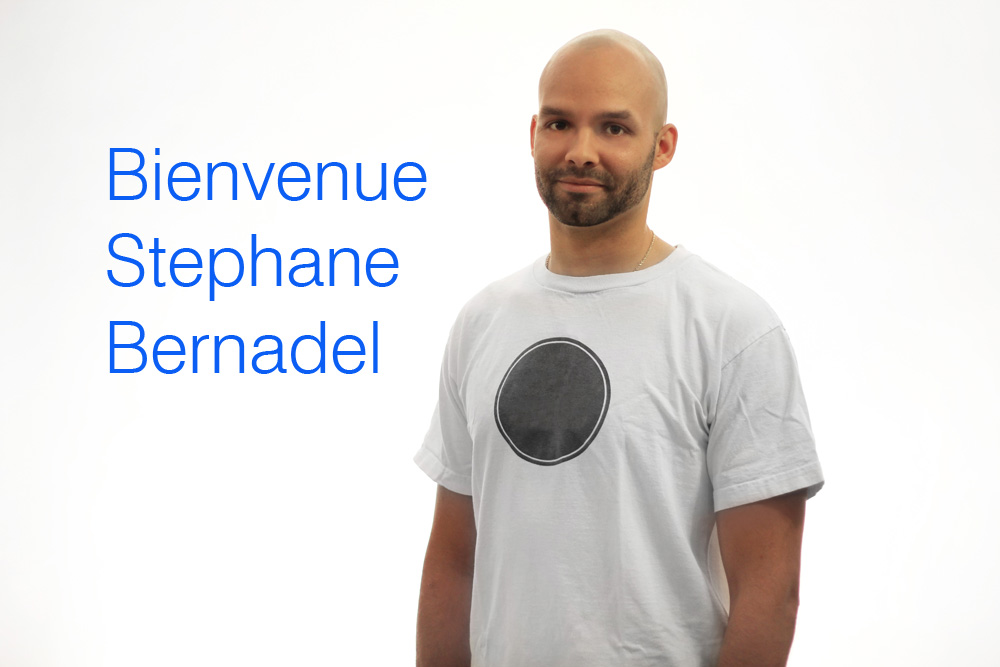 À quoi s’attendre de Stéphane Bernadel, entraîneur privé professionnel?