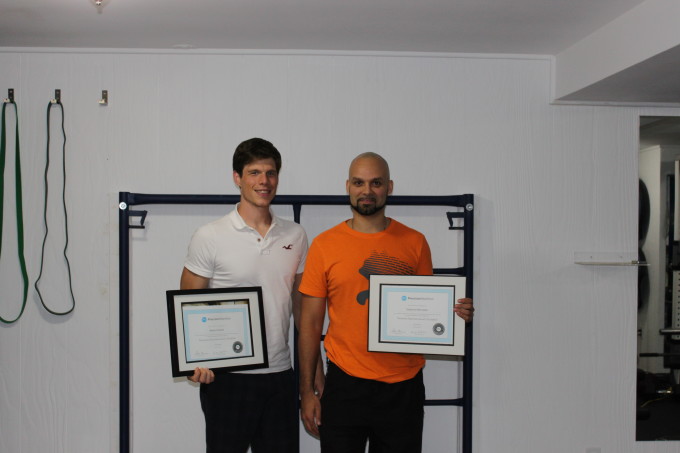 Nutrition Coaching Experts 